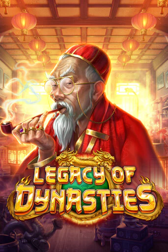 Legacy of Dynasties Играть бесплатно в слот | Вулкан Победа