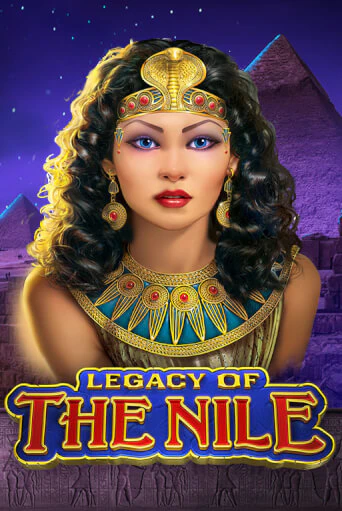 Legacy of The Nile Играть бесплатно в слот | Вулкан Победа
