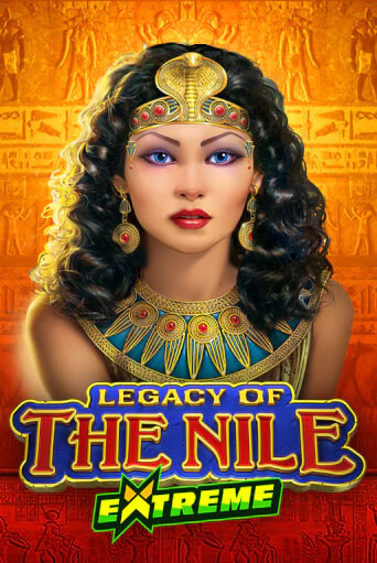 The Legacy of the Nile Extreme Играть бесплатно в слот | Вулкан Победа