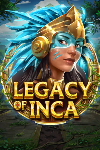 Legacy of Inca Играть бесплатно в слот | Вулкан Победа