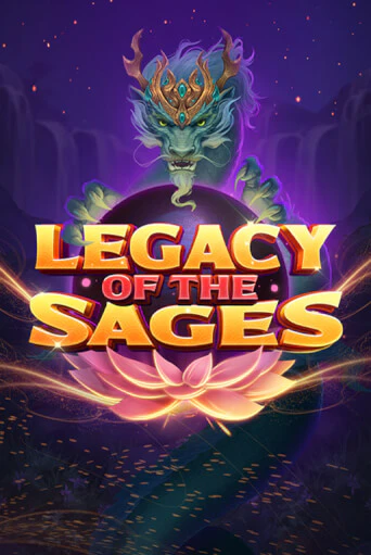 Legacy of the Sages Играть бесплатно в слот | Вулкан Победа
