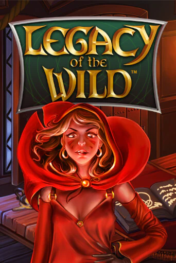 Legacy of the Wild Играть бесплатно в слот | Вулкан Победа