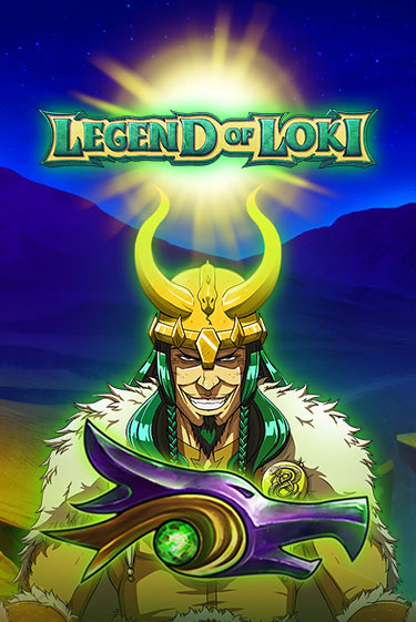 Legend of Loki Играть бесплатно в слот | Вулкан Победа