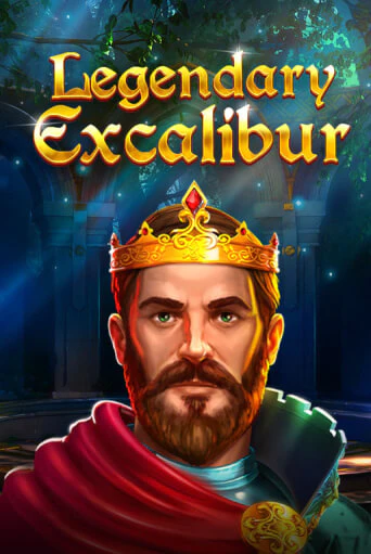 Legendary Excalibur Играть бесплатно в слот | Вулкан Победа