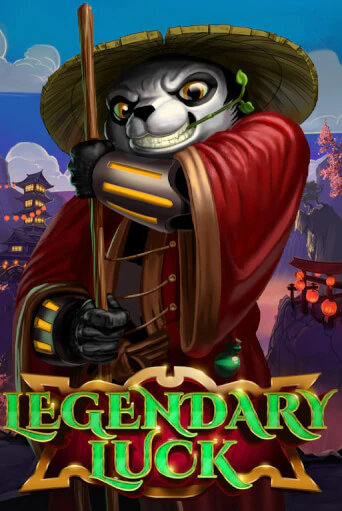 Legendary Luck Играть бесплатно в слот | Вулкан Победа