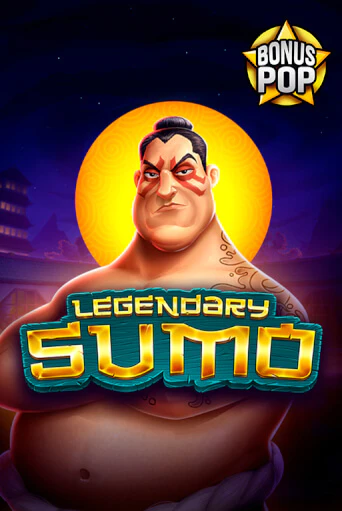 Legendary Sumo Играть бесплатно в слот | Вулкан Победа