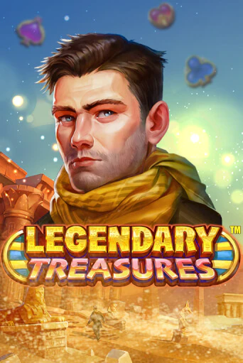 Legendary Treasures Играть бесплатно в слот | Вулкан Победа