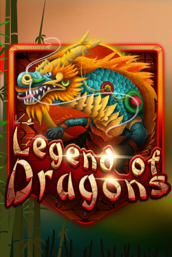 Legend of Dragons Играть бесплатно в слот | Вулкан Победа