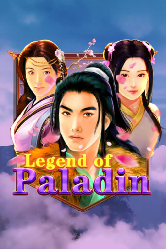 Legend of Paladin Играть бесплатно в слот | Вулкан Победа
