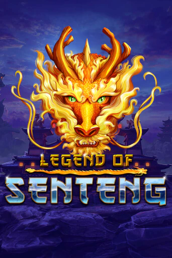 Legend of Senteng Играть бесплатно в слот | Вулкан Победа