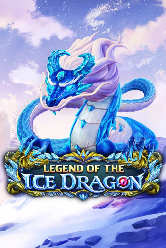 Legend of the Ice Dragon Играть бесплатно в слот | Вулкан Победа