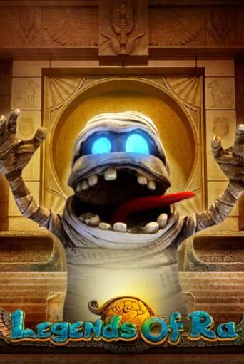 Legend of Ra Играть бесплатно в слот | Вулкан Победа