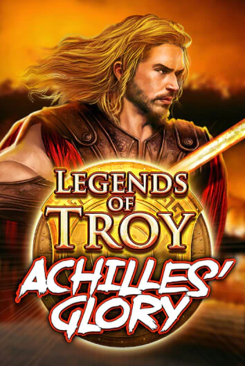 Legends of Troy: Achilles' Glory Играть бесплатно в слот | Вулкан Победа