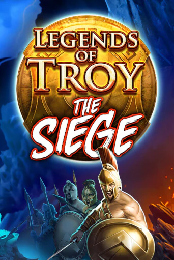 Legends of Troy: The Siege Играть бесплатно в слот | Вулкан Победа