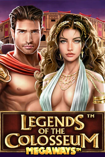 Legends of the Colosseum Играть бесплатно в слот | Вулкан Победа