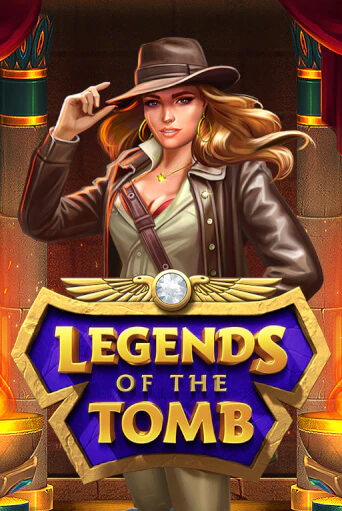 Legends of the Tomb Promo Играть бесплатно в слот | Вулкан Победа