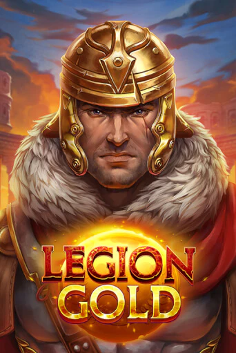 Legion Gold Играть бесплатно в слот | Вулкан Победа