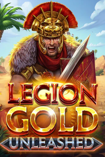 Legion Gold Unleashed Играть бесплатно в слот | Вулкан Победа