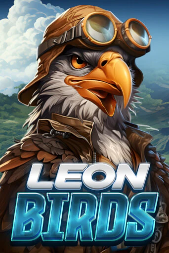 Leon Birds Играть бесплатно в слот | Вулкан Победа