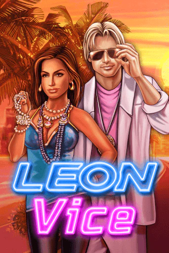 Leon Vice Играть бесплатно в слот | Вулкан Победа