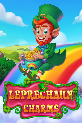 Leprechaun Charms Играть бесплатно в слот | Вулкан Победа