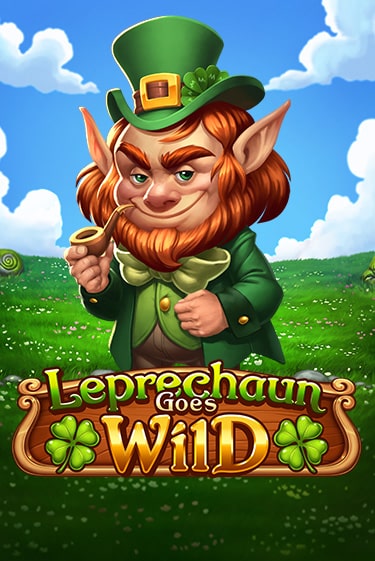 Leprechaun Goes Wild Играть бесплатно в слот | Вулкан Победа