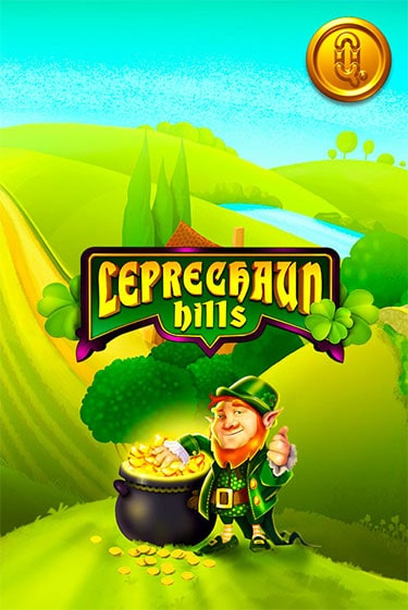 Leprechaun Hills Играть бесплатно в слот | Вулкан Победа