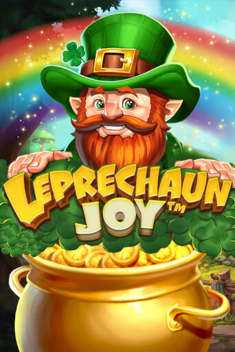 Leprechaun Joy Играть бесплатно в слот | Вулкан Победа