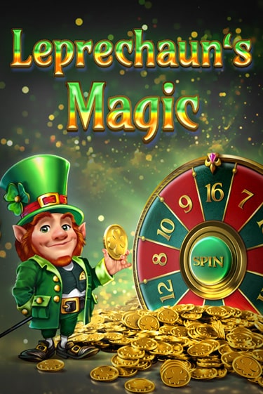 Leprechaun's Magic Играть бесплатно в слот | Вулкан Победа