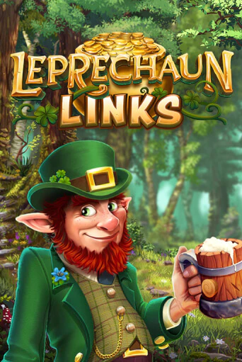 Leprechaun Links Играть бесплатно в слот | Вулкан Победа