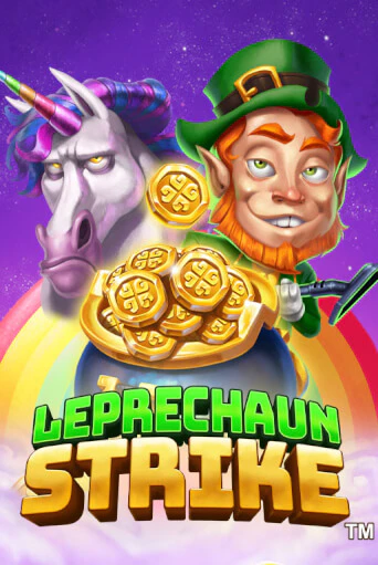 Leprechaun Strike Играть бесплатно в слот | Вулкан Победа