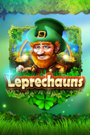 Leprechauns Играть бесплатно в слот | Вулкан Победа