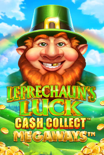 Leprechaun’s Luck: Cash Collect: Megaways™ Играть бесплатно в слот | Вулкан Победа