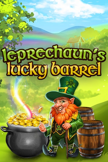 Leprechaun's Lucky Barrel Играть бесплатно в слот | Вулкан Победа