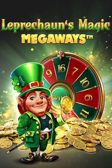 Leprechaun's Magic Megaways Играть бесплатно в слот | Вулкан Победа