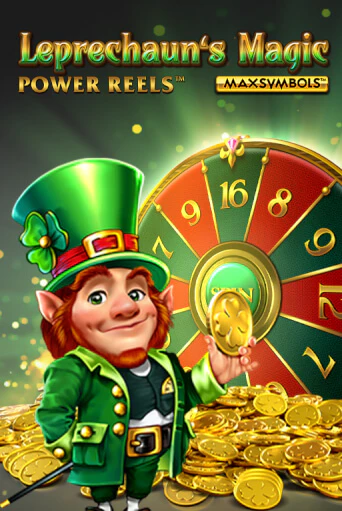 Leprechaun's Magic Power Reels Играть бесплатно в слот | Вулкан Победа