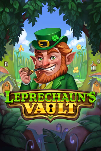 Leprechaun's Vault Играть бесплатно в слот | Вулкан Победа