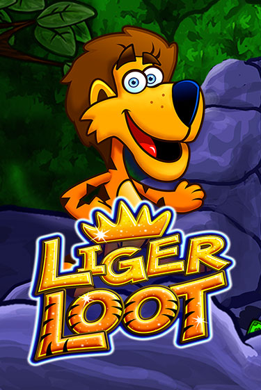 Liger Loot Играть бесплатно в слот | Вулкан Победа