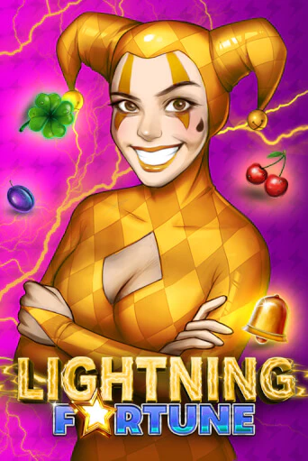 Lightning Fortune Играть бесплатно в слот | Вулкан Победа