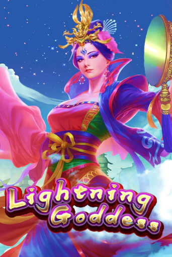 Lightning Goddess Играть бесплатно в слот | Вулкан Победа