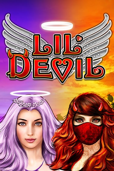 Lil' Devil Играть бесплатно в слот | Вулкан Победа