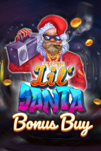 Lil' Santa Bonus Buy Играть бесплатно в слот | Вулкан Победа