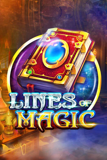 Lines of Magic Играть бесплатно в слот | Вулкан Победа