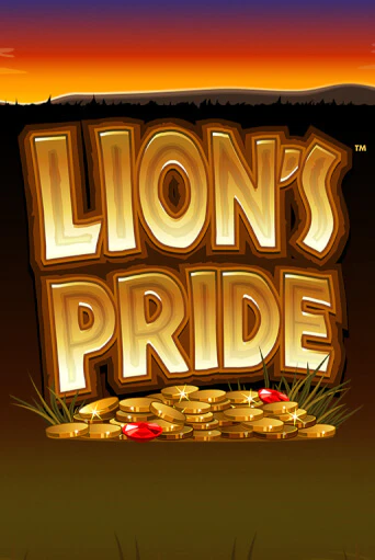 Lion's Pride Играть бесплатно в слот | Вулкан Победа