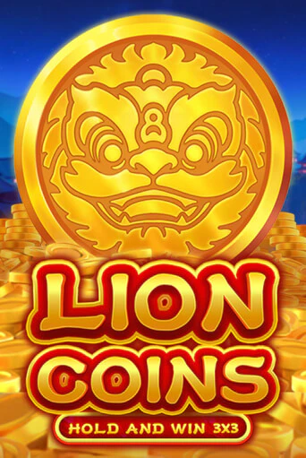 Lion Coins Играть бесплатно в слот | Вулкан Победа