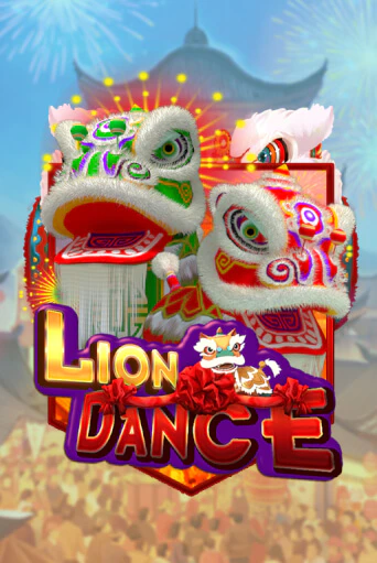 Lion Dance Играть бесплатно в слот | Вулкан Победа