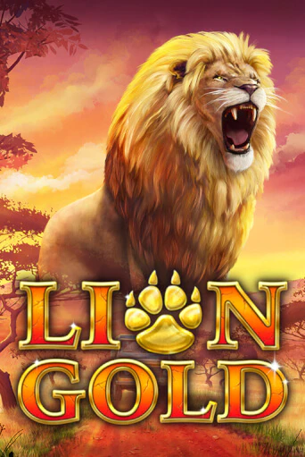 Lion Gold Играть бесплатно в слот | Вулкан Победа