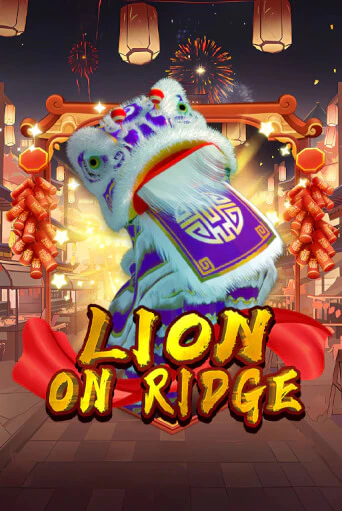Lion on Ridge Играть бесплатно в слот | Вулкан Победа
