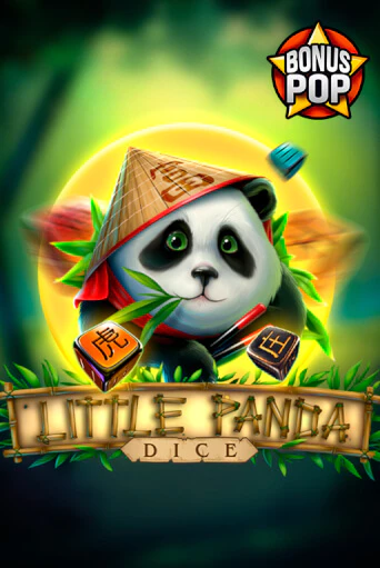 Little Panda Dice Играть бесплатно в слот | Вулкан Победа