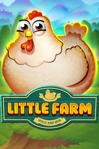 Little Farm Играть бесплатно в слот | Вулкан Победа